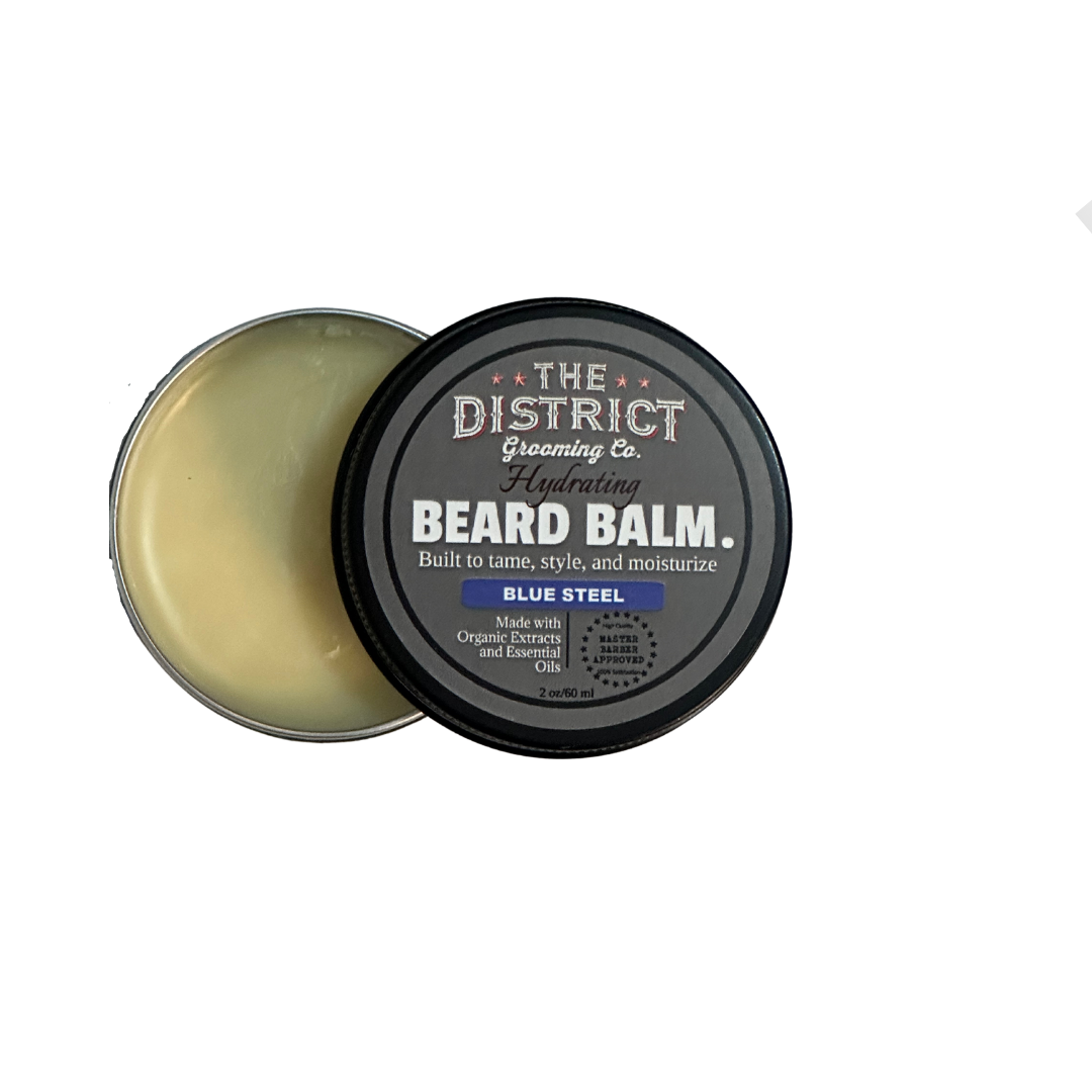 Beard Balm (Blue Steel)