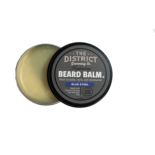 Beard Balm (Blue Steel)